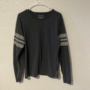 Oversized Longsleeve shirt